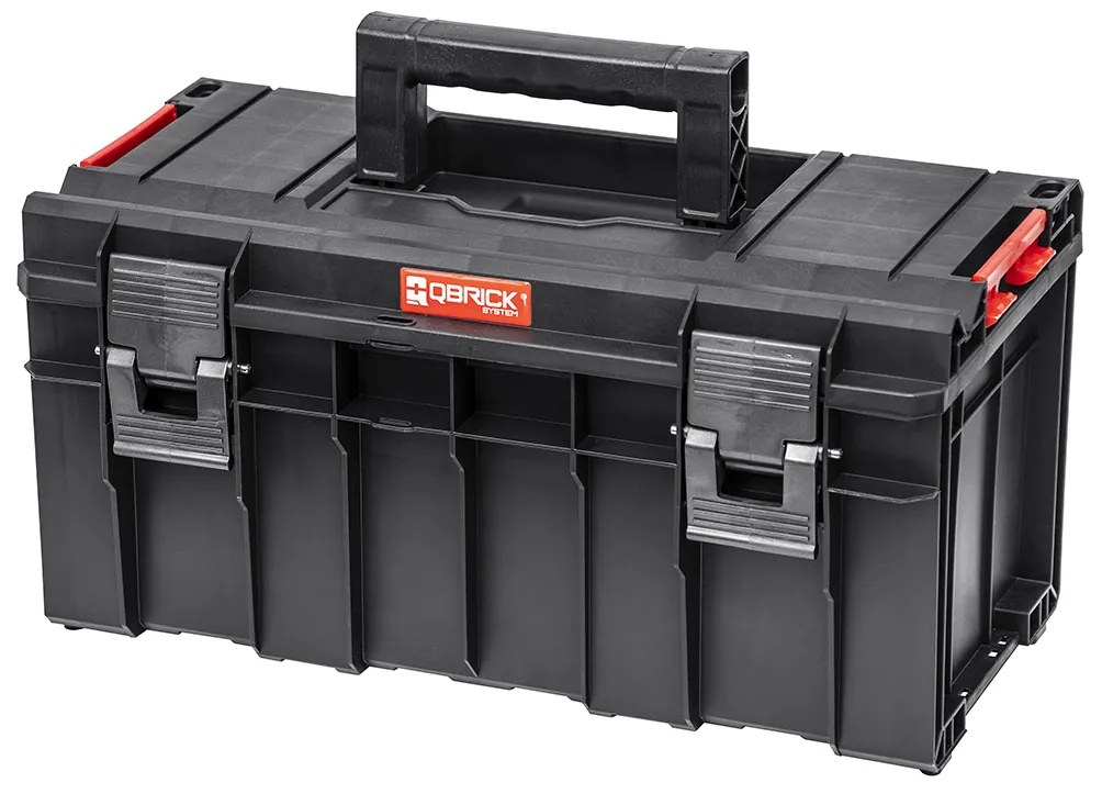 Kufrík na náradie Qbrick System PRO 500 Basic