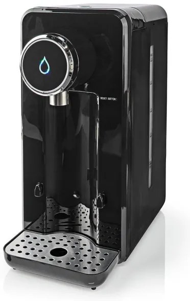 Nedis KAWD100FBK - Dávkovač horúcej vody 2,5 l 2600W/230V