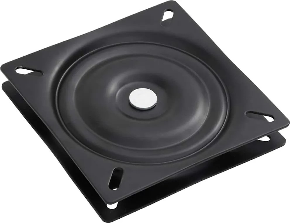 Skladacie sedadlo do lode sada 1 s modro-bielym vankúšom