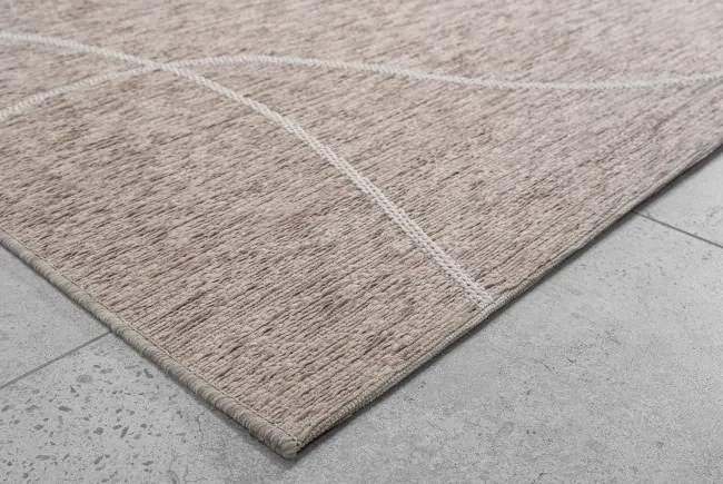 Šnúrkový koberec VELVET LINEE