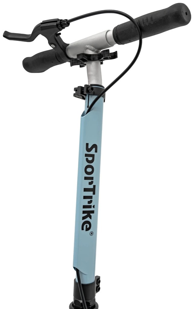 Kolobežka SPORTRIKE ZSP.QZ-2033 modrá