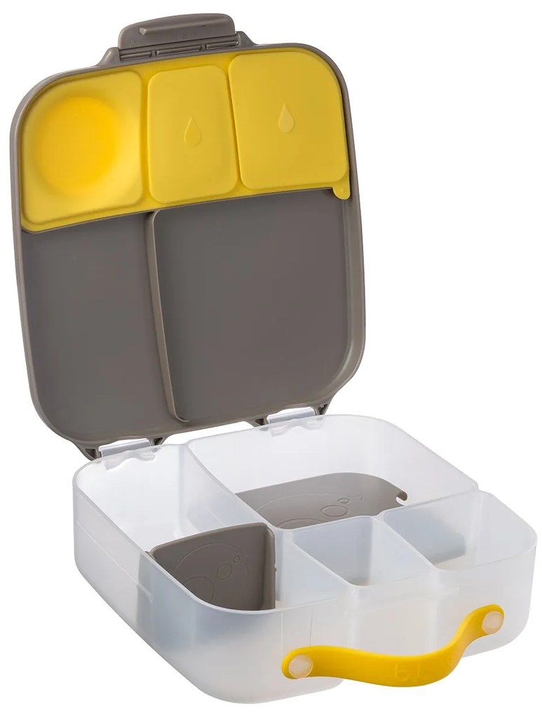 Desiatový box veľký - Batman