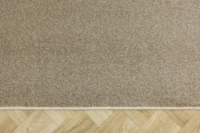 Metrážny koberec Lyon 91 béžový