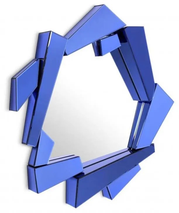 Zrkadlo Cellino 102 × 123 × 15 cm EICHHOLTZ