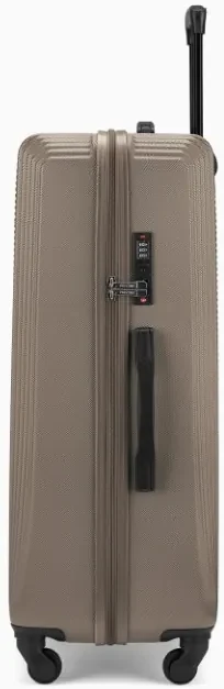 Veľký champagne kufor San Diego