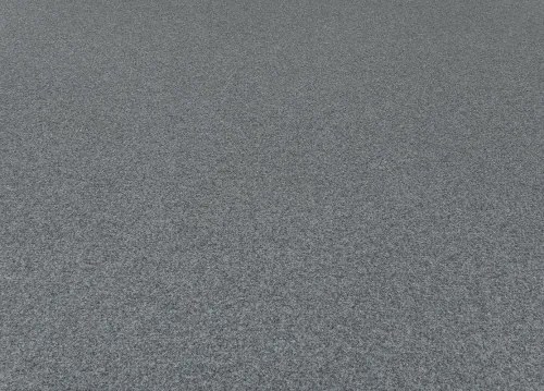 Koberce Breno Metrážny koberec REWIND 900 Flat 2225, šíře role 400 cm, sivá