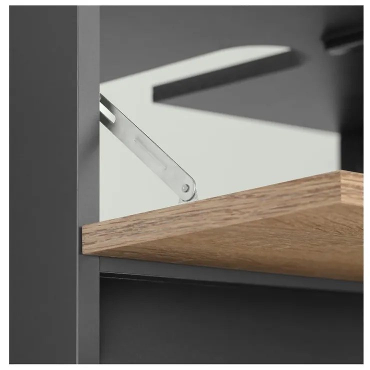 Umývadlová skrinka Støraa Wisla, 60 x 55 cm