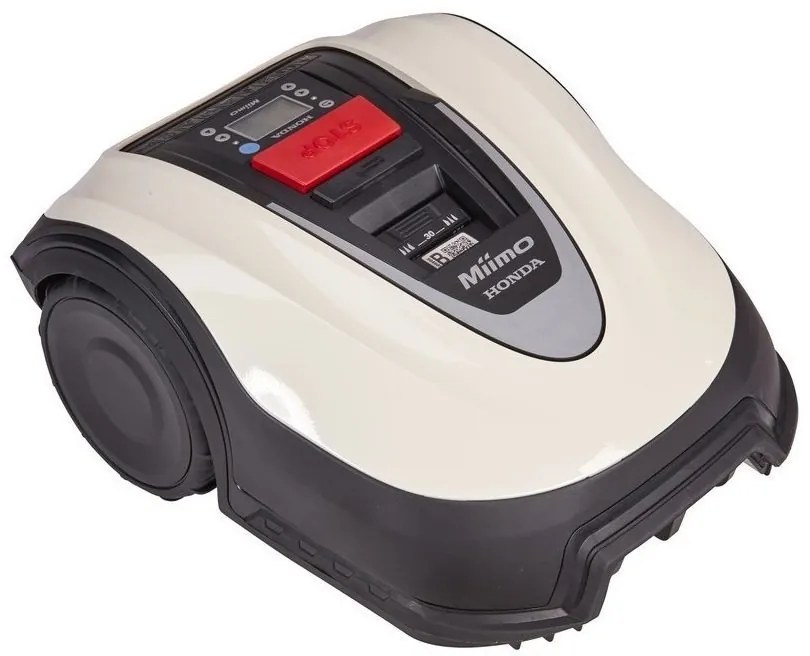 Kosačka robotická - Honda Miimo HRM 40E; 19 cm; 18 V