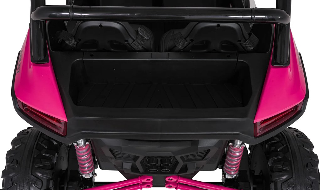 Ramiz RACING Road 2000 Ružová