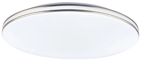 GLOBO 483888-24 - LED Stropné svietidlo PIERRE 1xLED/24W/230V