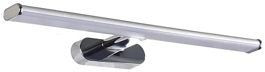 Prezent 70222 - LED Kúpeľňové osvetlenie zrkadla FONTEA LED/12W/230V IP44 4000K