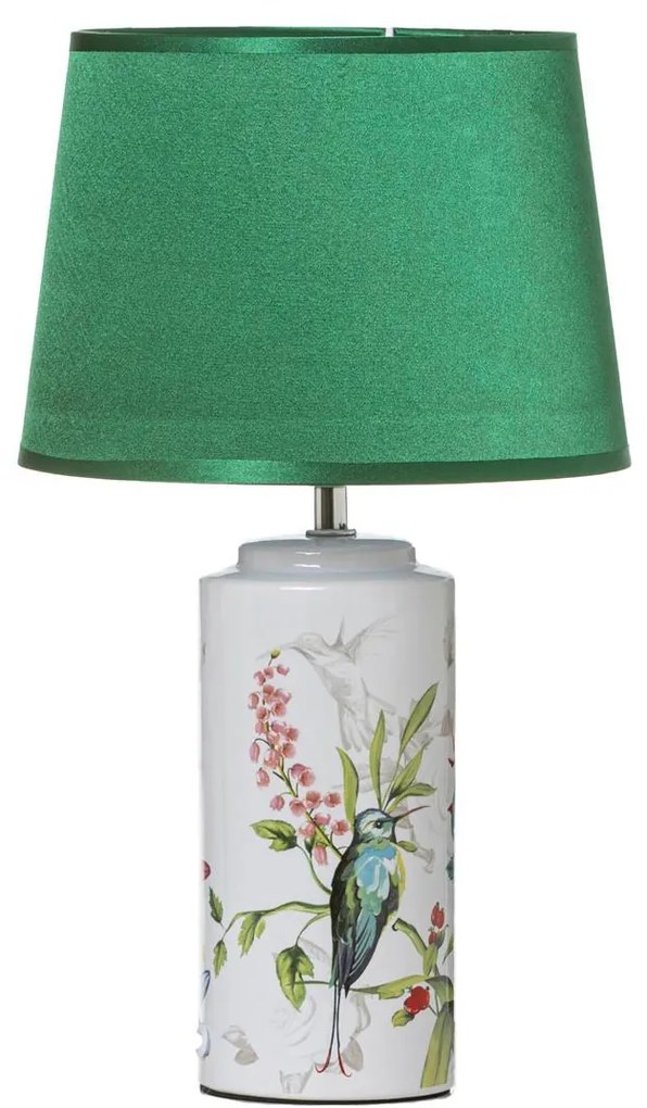 Stolová lampa „Lusio", Ø 24, výš. 43 cm