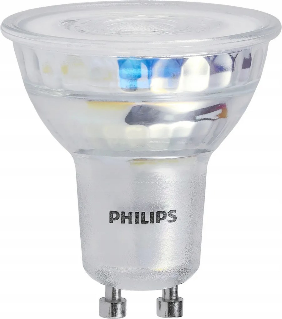 LED žiarovka Philips GU10 - 3,5 W - 255Lm 36 ° - teplá biela 3000K - CorePro Premium
