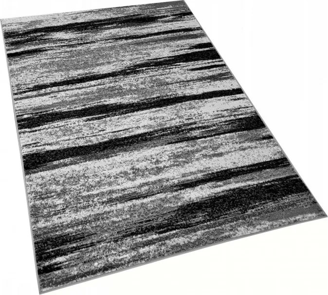 DC Koberec PP 014 sivá Rozmer: 120×170 cm