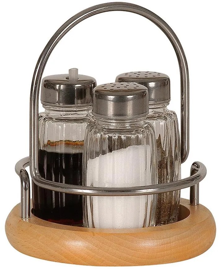 Sada na korenie President Line 3-dielna