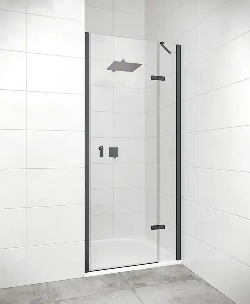 Sprchové dveře 90 cm Huppe Strike New SIKOKHD90TCP | BIANO