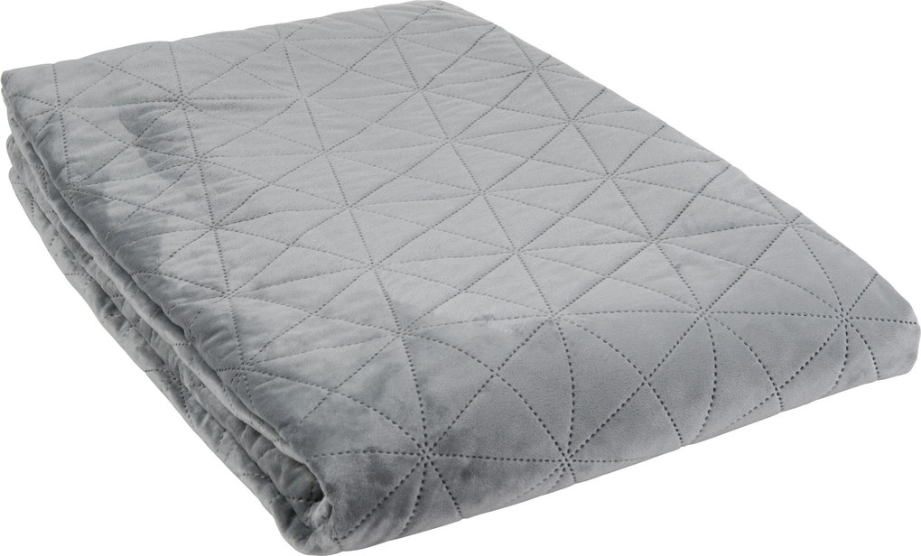 XXXLutz DENNÁ PRIKRÝVKA, polyester, 220/240 cm Novel - Obliečky & plachty - 008982026401