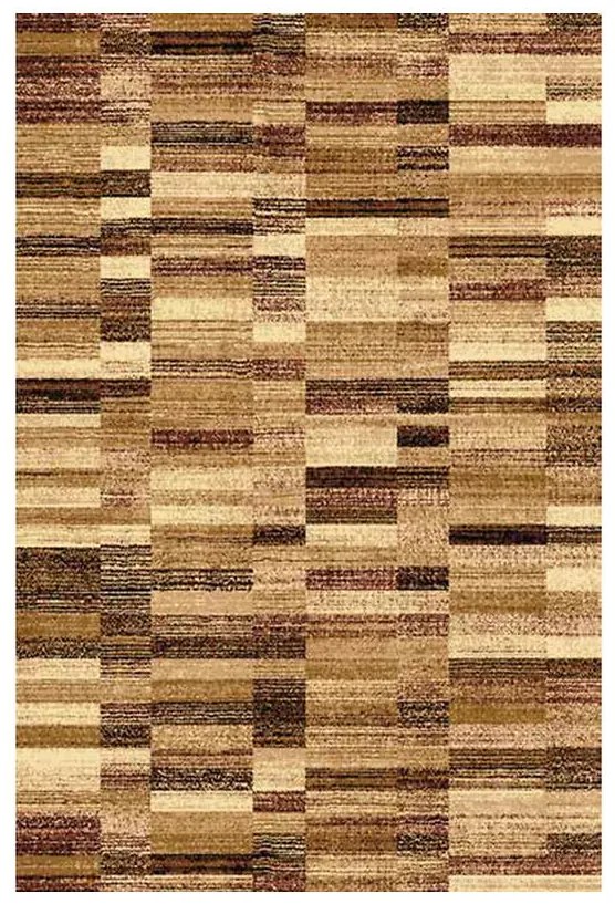 Koberec BCF Kronos 0,8/1,5 7027 222 hnedá