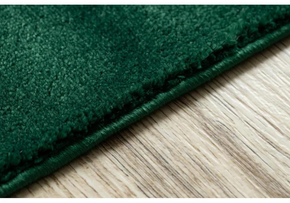 Kusový koberec Ema zelený 180x270cm