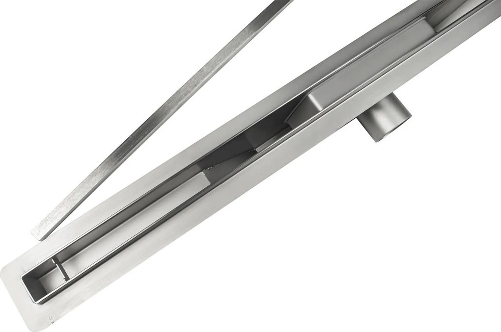 Odtokový žľab VIRGO SLIM 60 cm
