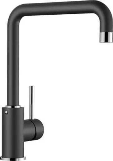 Blanco Mili drezová batéria čierna 526159