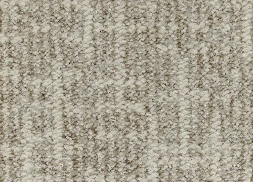 Koberce Breno Metrážny koberec NOVELLE 69, šíře role 400 cm, béžová