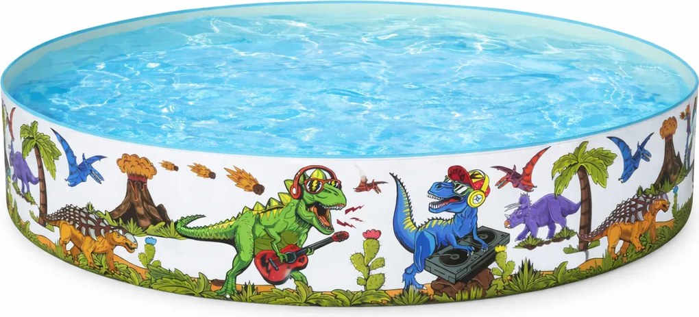 CH ZÁHRADNÝ BAZÉN 1,83 m x 38 cm