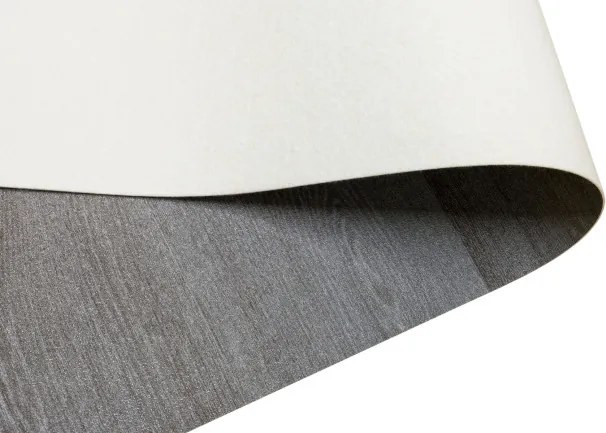 PVC podlaha Smartex Pure Oak 670D sivá / hnedá