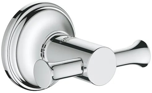Háčik GROHE Essentials chróm G40656001, 1 ks