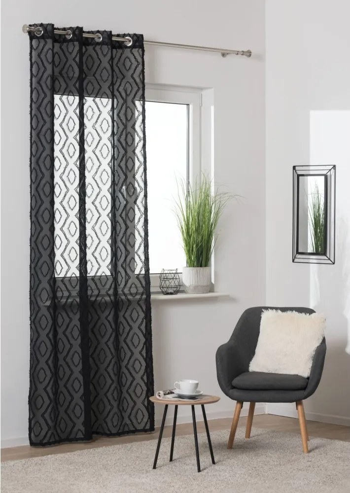 Dekoračný záves Tulum 140x260 cm