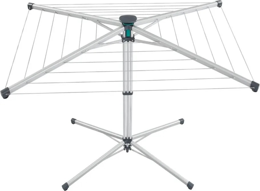 Leifheit Sušiak na bielizeň LinoPop-Up 140 cm 82500