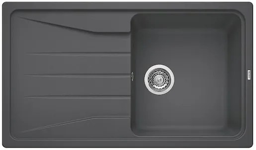 Blanco Sona 45 S drez sivá skala 519663