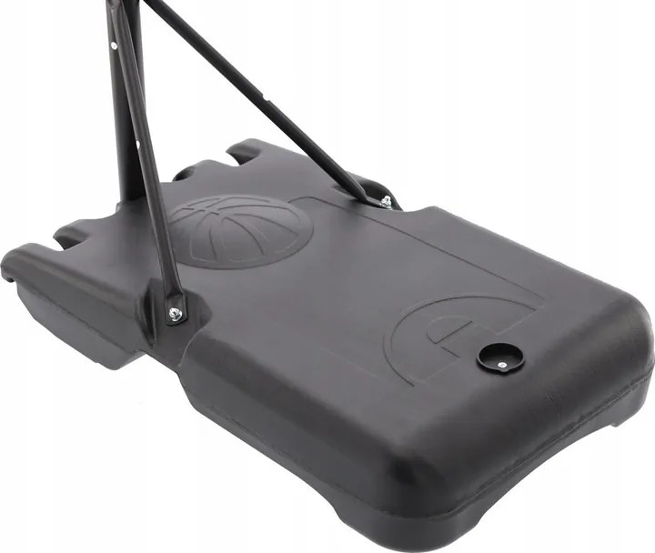 Garden Line BASKETBALOVÝ KOŠ NA NASTAVITEĽNOM STOJANU 165–205 CM *7499