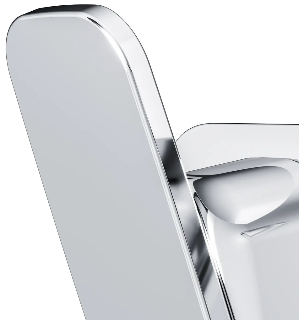 Háčik na uteráky AM.PM Inspire 2.0 AIB35600 dvojitý, chróm