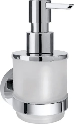 Bemeta Design OMEGA: Dávkovač mydla, 200 ml - 138709041