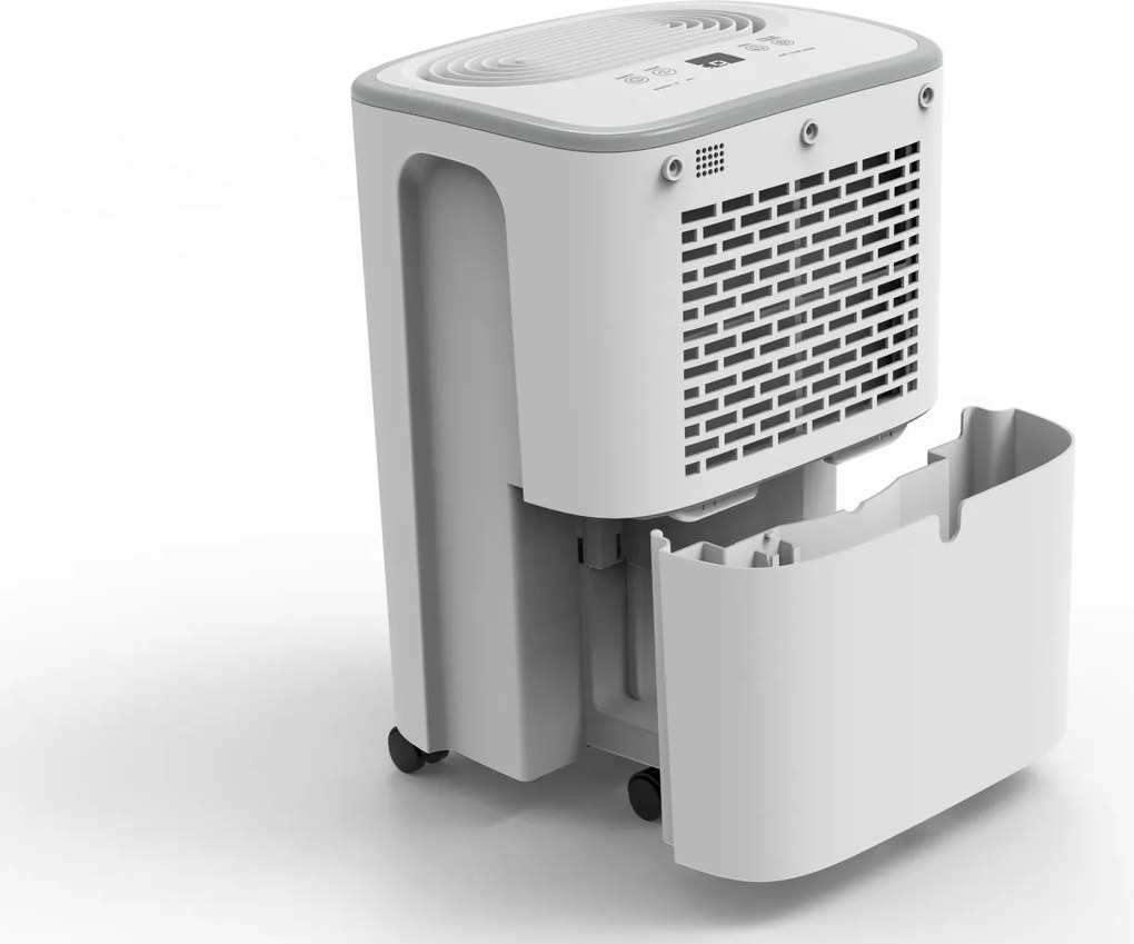 Guzzanti Elektronický odvlhčovač