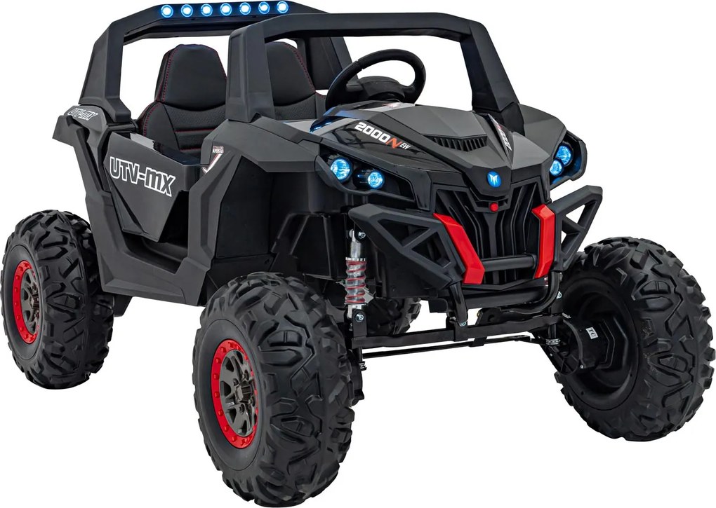 Ramiz Buggy UTV-MX 2000N čierna
