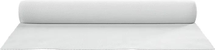 Detská nafukovacia zábrana Louana 130 cm, biela