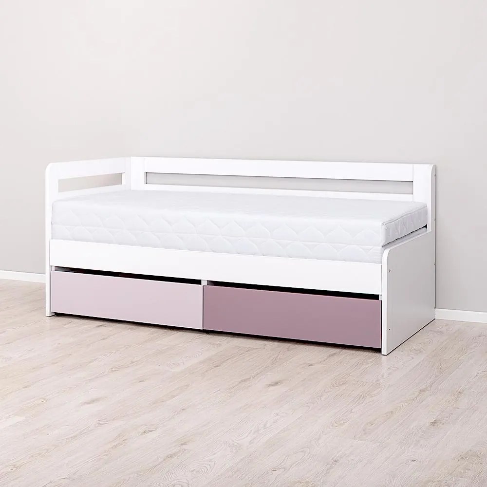 BTC HOPPIP KORPUS Varianta: DUB CANYON