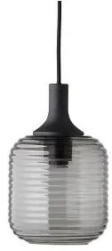 Závěsné svítidlo HONEY Ø26, smoke Frandsen lighting 15442705001