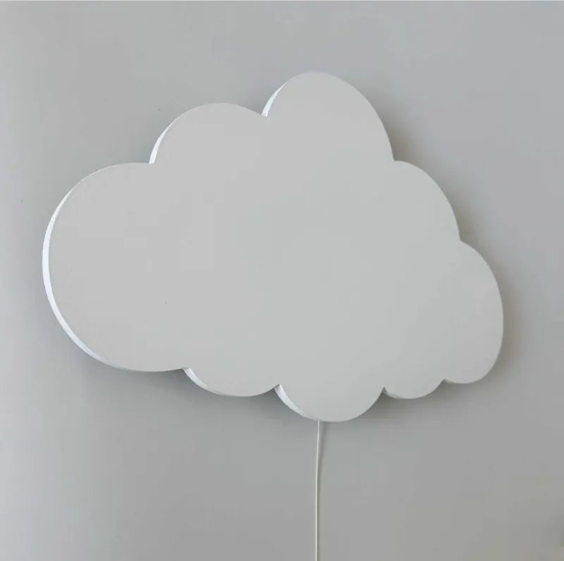 LED lampa Obláčik – Nočné svetlo do detskej izby | SENTOP LED0584