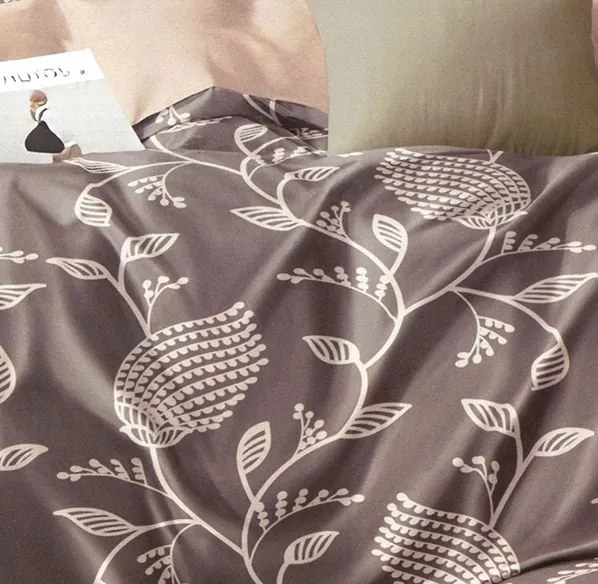 Obliečky DELNAT BELAGE 7-dielna sada 140x200 cm