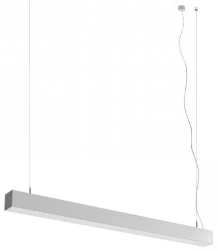 RED - Design Rendl - R12720 - LED Luster na lanku PESANTE LED/40W/230V