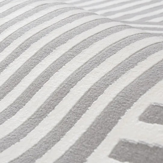 Kobeec ELLEN NG91A sivý / biely