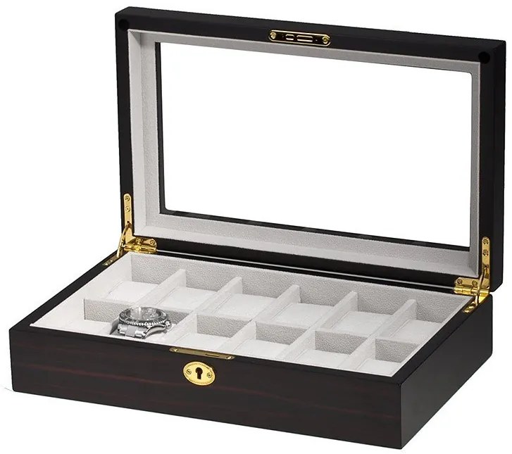 Rothenschild box na hodinky RS-1087-12E