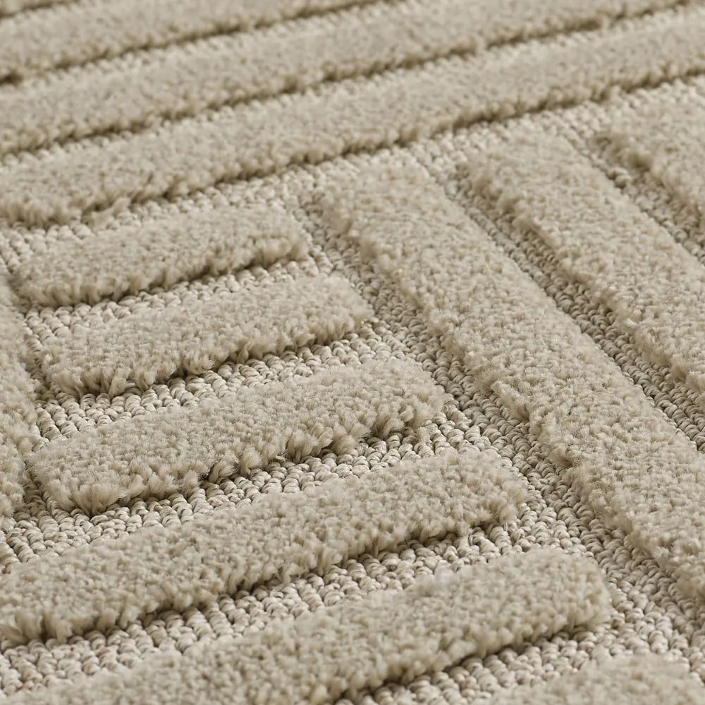 Béžový koberec 80x150 cm Art – Ayyildiz Carpets