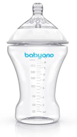BABY ONO Antikoliková fľaša Baby Ono 260 ml