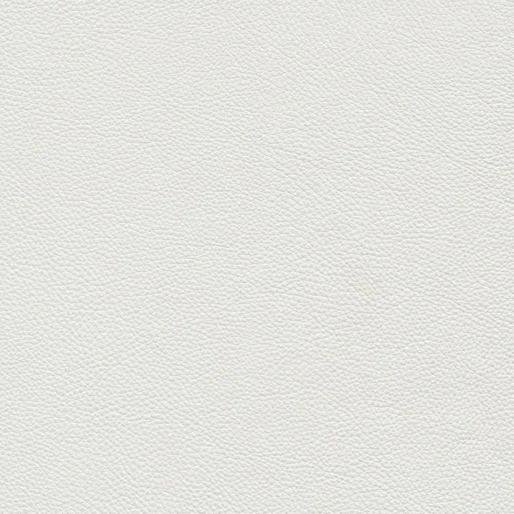 Kožená sedacia súprava SIENA, Ľavá, biela (macadamia-optic-white)