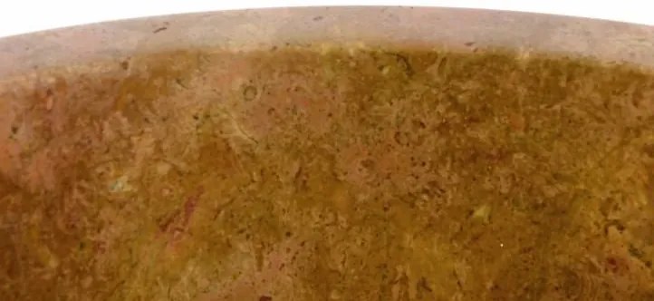 Umývadlo z prírodného kameňa Vincenza