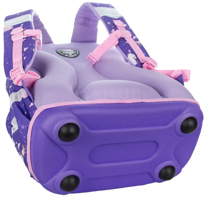 Školský batoh anatomický REYBAG Unicorn 2
